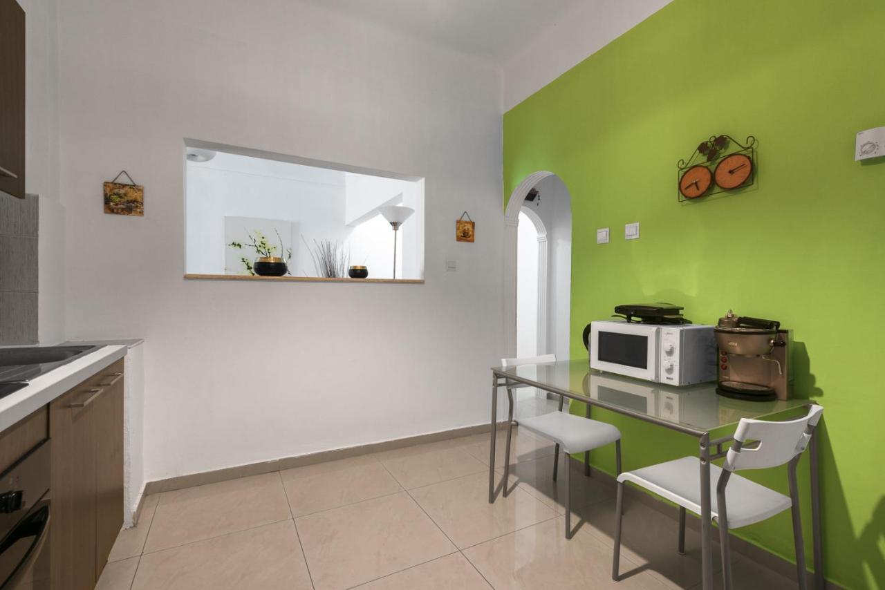 Apartamento F & B Collection - Flat For 6 Tesalónica Exterior foto
