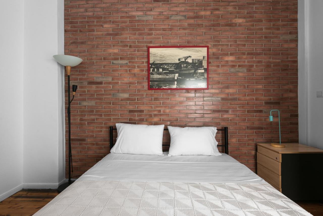 Apartamento F & B Collection - Flat For 6 Tesalónica Exterior foto